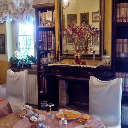Il Giardino Delle Farfalle Отель типа 