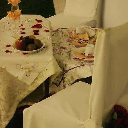 Bed & Breakfast Il Giardino Delle Farfalle