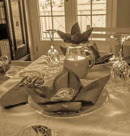 Bed & Breakfast Il Giardino Delle Farfalle