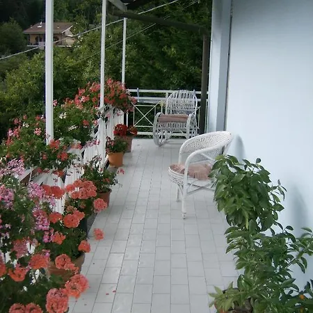 Il Giardino Delle Farfalle Bed & Breakfast