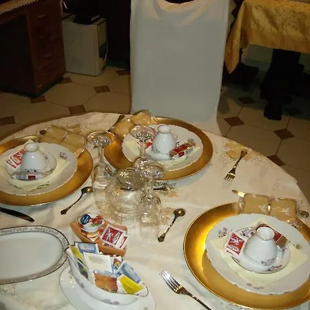Bed & Breakfast Il Giardino Delle Farfalle Valgioie