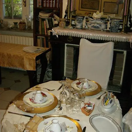 Il Giardino Delle Farfalle 2*
