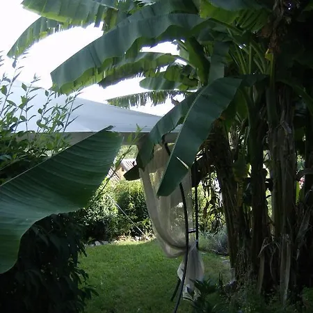 Il Giardino Delle Farfalle 2* Valgioie