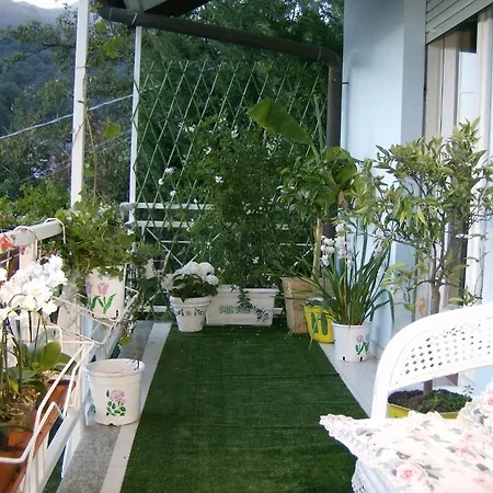 Il Giardino Delle Farfalle 2* Valgioie
