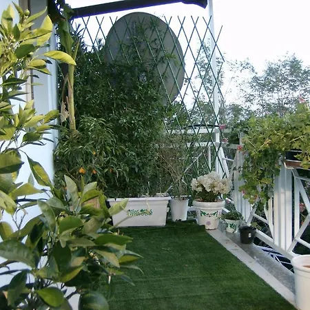 Bed & Breakfast Il Giardino Delle Farfalle