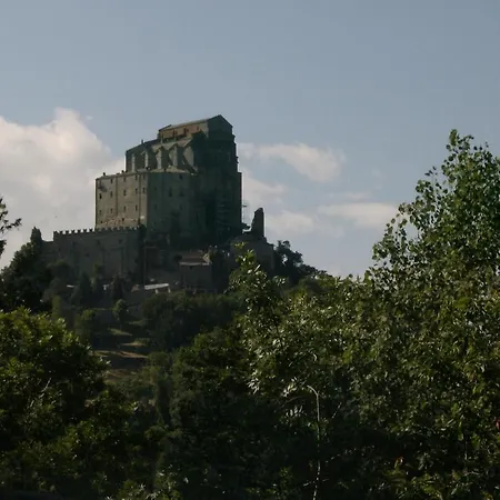 Il Giardino Delle Farfalle