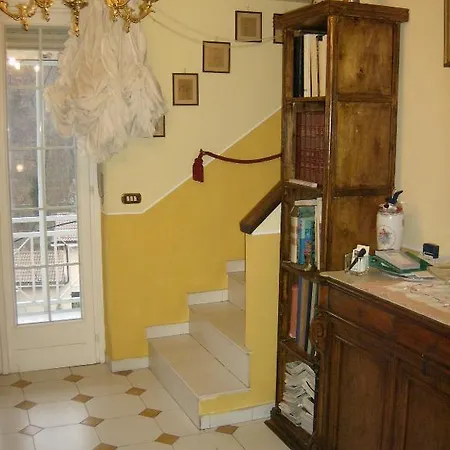 Il Giardino Delle Farfalle Bed & Breakfast