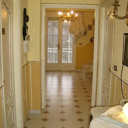 Il Giardino Delle Farfalle 2*