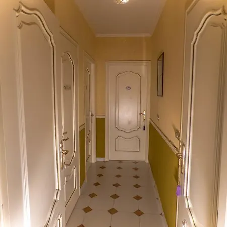 Bed & Breakfast Il Giardino Delle Farfalle Valgioie