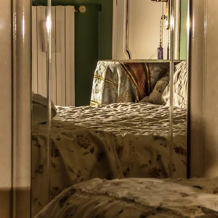 Bed & Breakfast Il Giardino Delle Farfalle Valgioie