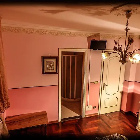 Bed & Breakfast Il Giardino Delle Farfalle 2*