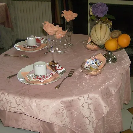 Bed & Breakfast Il Giardino Delle Farfalle 2*
