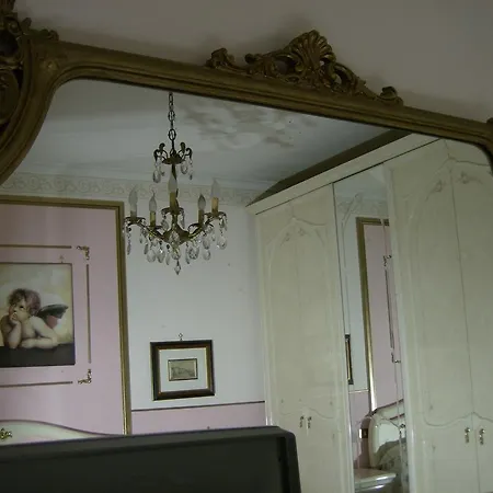 Bed & Breakfast Il Giardino Delle Farfalle 2*