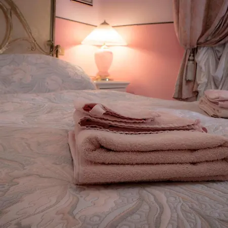 Bed & Breakfast Il Giardino Delle Farfalle Valgioie