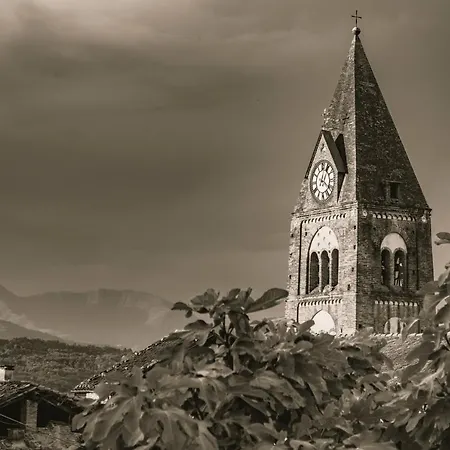Il Giardino Delle Farfalle 2*