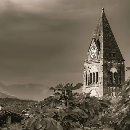 Il Giardino Delle Farfalle 2*