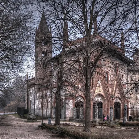 Il Giardino Delle Farfalle Bed & Breakfast